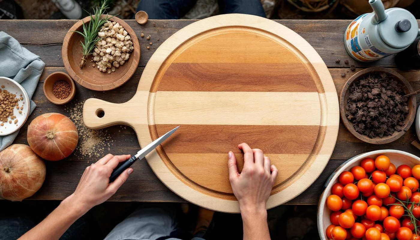 Choosing The Perfect Gift From Tennessee's Artisan Markets