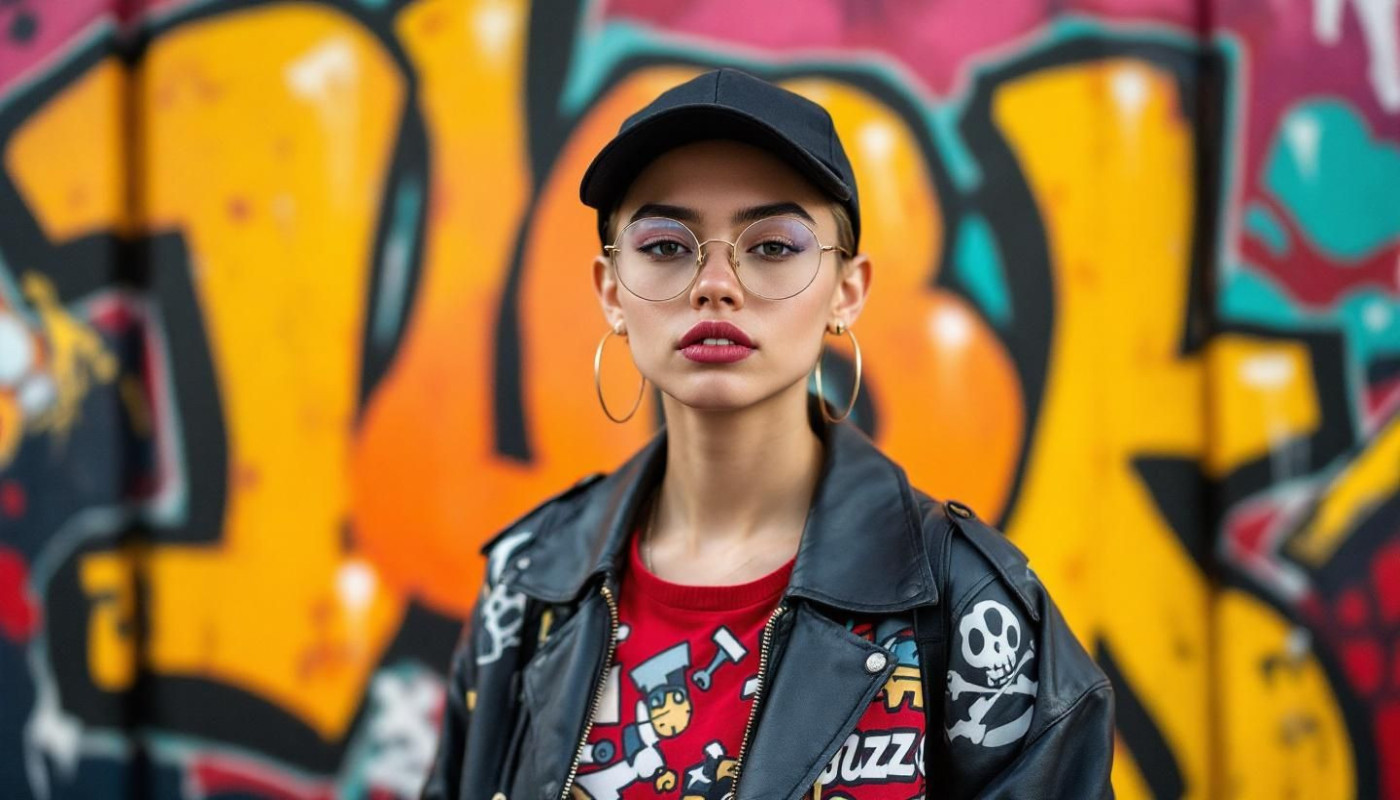 Exploring The Resurgence Of Early 2000s Fashion Trends